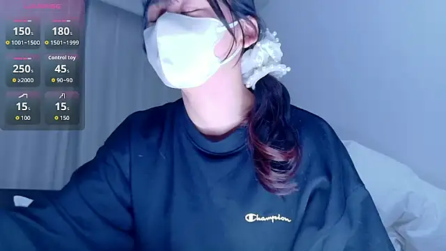 Snapshot of 0p-saki-p0 chatting on 01.19.26 0p-saki-p0 online show from 01.19.26