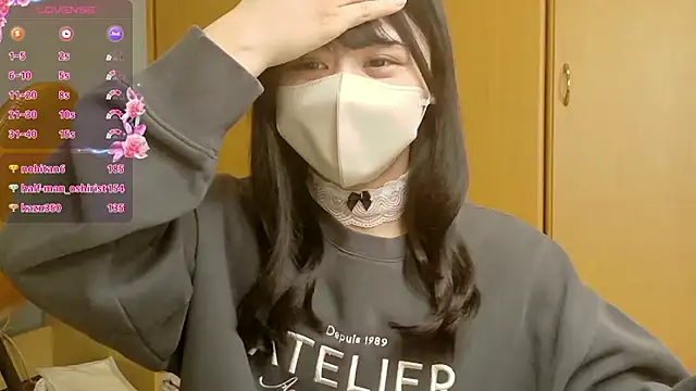 0p-saki-p0 online show from 05.31.26
