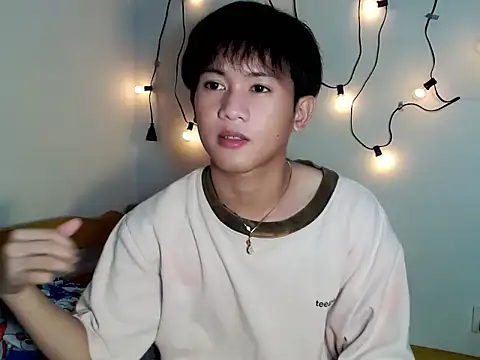 Asianjas online show from 10.14.25