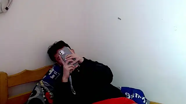 Asianjas online show from 11.01.25