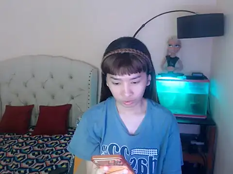 ShantalFoxxy  online show from 02.12.26