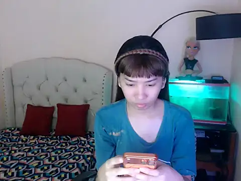 ShantalFoxxy  online show from 02.14.26