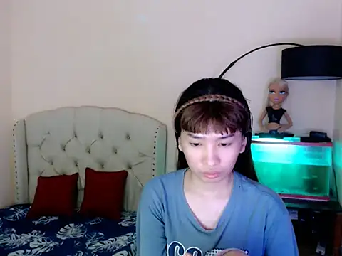 ShantalFoxxy  online show from 02.22.26