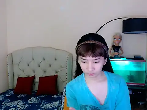 ShantalFoxxy  online show from 03.08.26