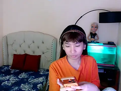 ShantalFoxxy  online show from 03.20.26