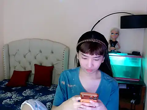 ShantalFoxxy  online show from 03.23.26