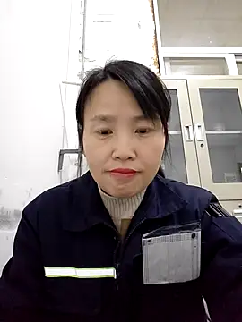 Snapshot of Haili-1 chatting on 01.10.26 Haili-1 online show from 01.10.26