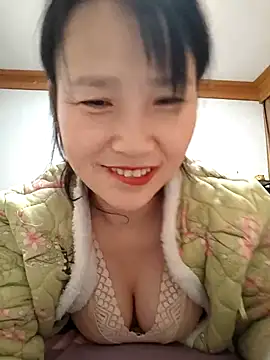 Snapshot of Haili-1 chatting on 02.06.26 Haili-1 online show from 02.06.26