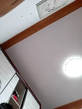 Snapshot of Haili-1 chatting on 02.20.26 Haili-1 online show from 02.20.26