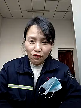 Snapshot of Haili-1 chatting on 03.10.26 Haili-1 online show from 03.10.26