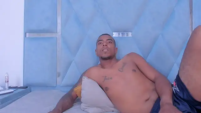 DaylesAndHarry online show from 12.03.25