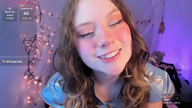 Lil bela online show from 11.06.25