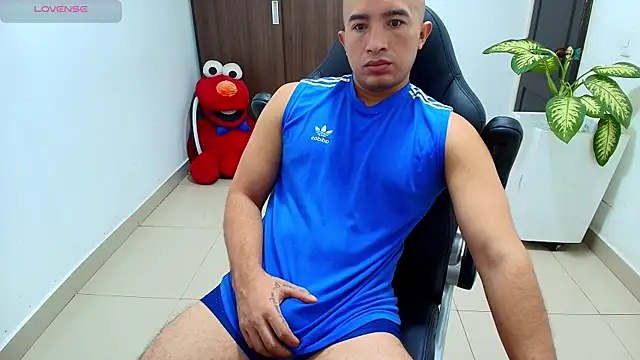 sebastian oconnor77 online show from 10.07.25