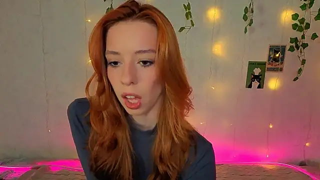 Lori Williams online show from 04.11.26