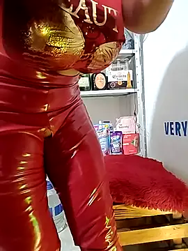 AlexxiaaMat online show from 11.22.25