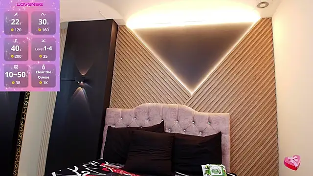 angelita martins online show from 11.22.25