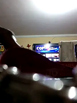 Blackpanther0115 online show from 11.28.25