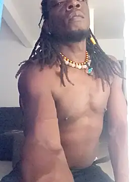 Blackpanther0115 online show from 02.22.26