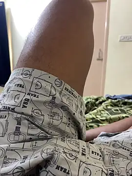 Harish0897 online show from 11.04.25