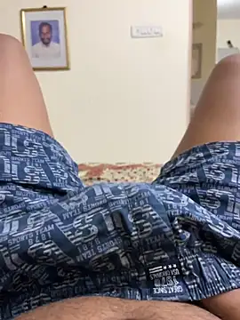 Harish0897 online show from 02.05.26