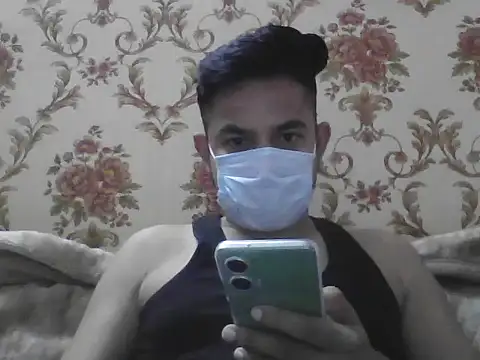 NIVAN 7251 online show from 11.14.25