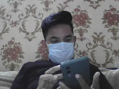 NIVAN 7251 online show from 11.15.25