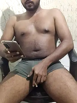 hornywildman123 online show from 04.29.26