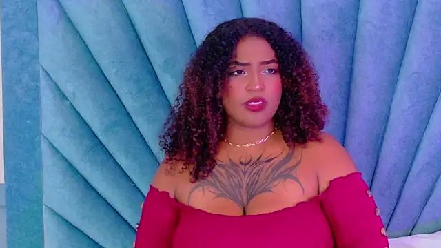 Cristal-Jonnes online show from 09.13.25