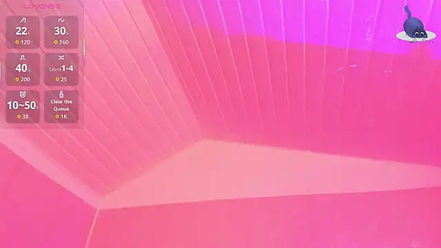 JuliethMoss online show from 02.21.26