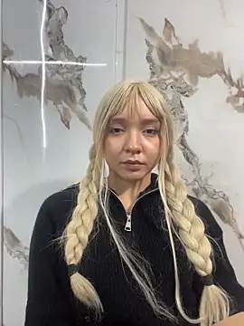 JuliethMoss online show from 04.03.26