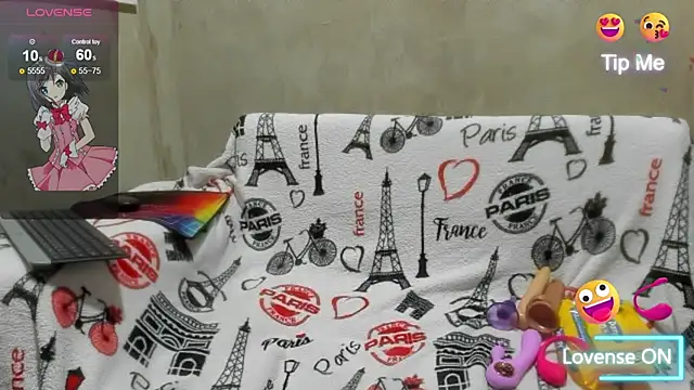 ivy moon05 online show from 04.14.26