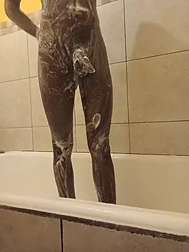 Stripes4Desire online show from 11.08.25