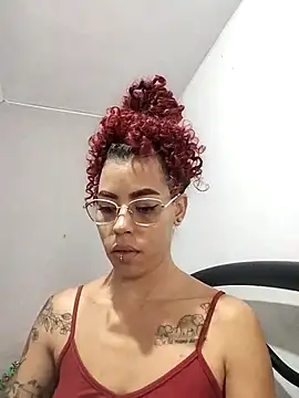 Pamelamiler   online show from 09.30.25