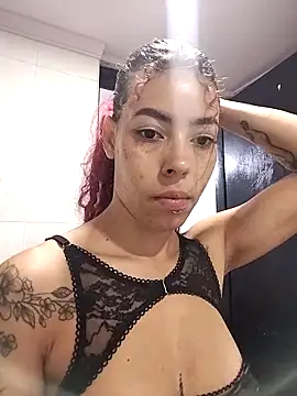 Pamelamiler   online show from 11.08.25