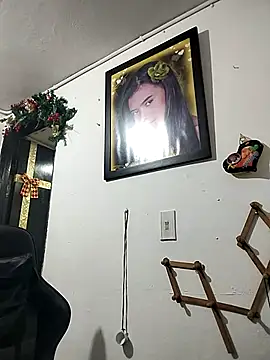 Pamelamiler   online show from 11.25.25