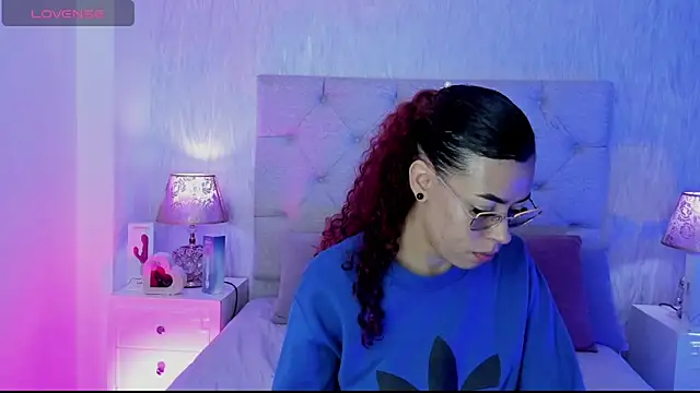 Pamelamiler   online show from 03.09.26