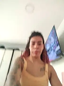 Pamelamiler   online show from 04.22.26