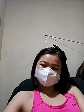 Snapshot of Daisy-lusia96 chatting on 10.22.25 Daisy-lusia96 online show from 10.22.25