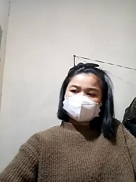 Snapshot of Daisy-lusia96 chatting on 10.22.25 Daisy-lusia96 online show from 10.22.25