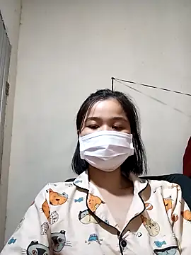 Snapshot of Daisy-lusia96 chatting on 11.02.25 Daisy-lusia96 online show from 11.02.25