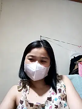 Snapshot of Daisy-lusia96 chatting on 11.08.25 Daisy-lusia96 online show from 11.08.25