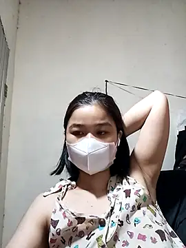 Snapshot of Daisy-lusia96 chatting on 11.09.25 Daisy-lusia96 online show from 11.09.25