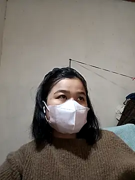 Snapshot of Daisy-lusia96 chatting on 11.10.25 Daisy-lusia96 online show from 11.10.25