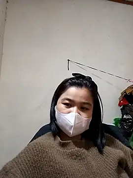 Snapshot of Daisy-lusia96 chatting on 11.13.25 Daisy-lusia96 online show from 11.13.25