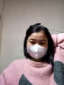 Snapshot of Daisy-lusia96 chatting on 11.16.25 Daisy-lusia96 online show from 11.16.25