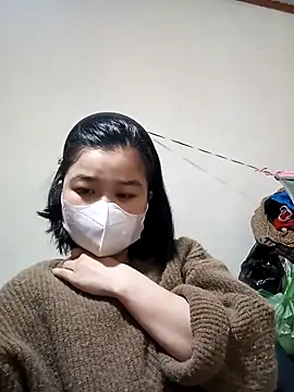 Snapshot of Daisy-lusia96 chatting on 11.18.25 Daisy-lusia96 online show from 11.18.25