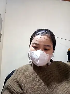 Snapshot of Daisy-lusia96 chatting on 11.19.25 Daisy-lusia96 online show from 11.19.25