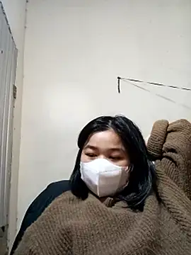 Snapshot of Daisy-lusia96 chatting on 11.20.25 Daisy-lusia96 online show from 11.20.25