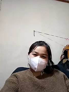 Snapshot of Daisy-lusia96 chatting on 11.20.25 Daisy-lusia96 online show from 11.20.25