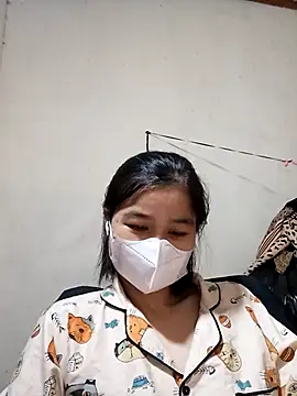 Snapshot of Daisy-lusia96 chatting on 11.21.25 Daisy-lusia96 online show from 11.21.25